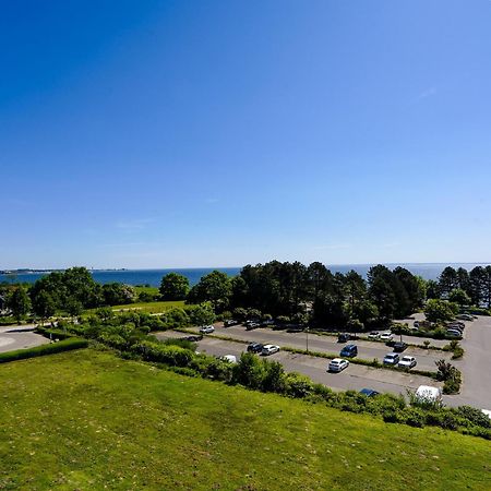 D5-667 Meerblick, Strandnah Sierksdorf Exterior photo